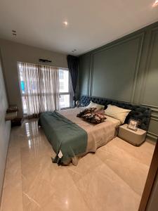 Bedroom Image of 1200 Sq.ft 2 BHK Apartment / Flat for sale in Shubham Seychelles, Santacruz East Mumbai for Rs. 28000000