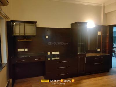 Bedroom Image of 1850 Sq.ft 3 BHK Apartment / Flat for sale in Chakbaria Kolkata for Rs. 22000000