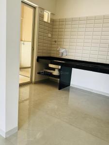 Kitchen Image of 1375 Sq.ft 3 BHK Apartment / Flat for sale in Nyati Era II, Lohegaon Pune for Rs. 13500000