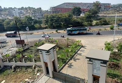 Image of 850 Sq.ft Residential Plot / Land for sale in Ringnodiya, Indore for Rs. 4802500
