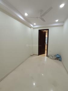 Hall Image of 1125 Sq.ft 3 BHK Builder Floor for sale in Naraina New Delhi for Rs. 21000000