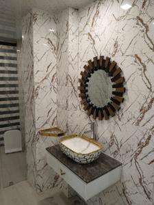Bathroom Image of 1800 Sq.ft 3 BHK Builder Floor for sale in Punjabi Bagh New Delhi for Rs. 27500000