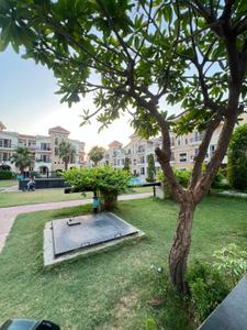 Image of 1044 Sq.ft 2 BHK Apartment / Flat for sale in Kharar, Mohali for Rs. 5590000