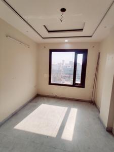 Hall Image of 750 Sq.ft 2 BHK Builder Floor for rent in Sector 4 Rohini New Delhi for Rs. 23500