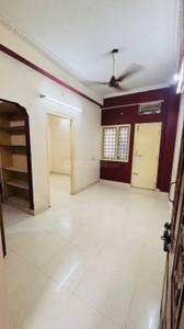 1 BHK Flat