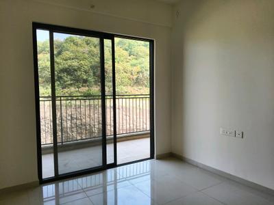 Bedroom Image of 1176 Sq.ft 2.5 BHK Apartment / Flat for sale in Shapoorji Pallonji Vanaha, Bavdhan Pune for Rs. 10999999