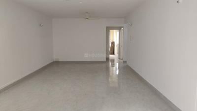 3.5 BHK Flat