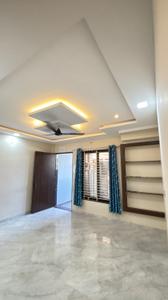 Hall Image of 250 Sq.ft 1 BHK Builder Floor for rent in Rau Indore for Rs. 16500