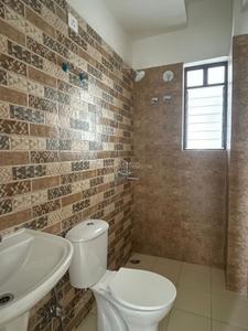 Image of 1180 Sq.ft 2 BHK Apartment / Flat for sale in Shrachi Greenwood Nest, New Town, Kolkata for Rs. 7500000