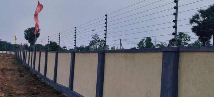 Sadhgruha Sukeerthi Sea Green Homes Main Image 1