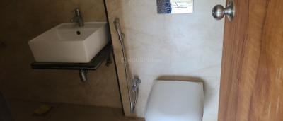 Image of 1050 Sq.ft 2 BHK Apartment / Flat for rent in Guruvista Phase II, Kharadi, Pune for Rs. 33000