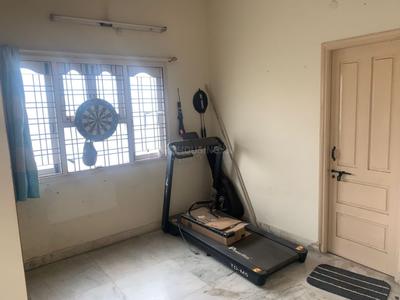 Hall Image of 1250 Sq.ft 3 BHK Apartment / Flat for sale in Himayath Nagar Hyderabad for Rs. 7000000