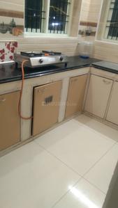 Kitchen Image of 900 Sq.ft 2 BHK Apartment / Flat for rent in Choolaimedu Chennai for Rs. 29500
