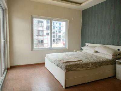 Bedroom Image of 1945 Sq.ft 3 BHK Duplex for sale in SBR Florenso, K R Puram Bengaluru for Rs. 19500000