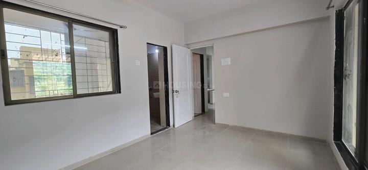 Kamdhenu Eden Garden Bedroom 1