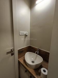 Image of 2100 Sq.ft 3.5 BHK Apartment / Flat for rent in Ram Nagar, Nagpur for Rs. 80000