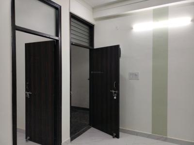 Living Room Image of 650 Sq.ft 1 BHK Apartment / Flat for sale in Kambakshpur Noida for Rs. 2184100