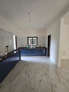 Hall Image of 1200 Sq.ft 3 BHK Apartment / Flat for rent in Harni Vadodara for Rs. 22000