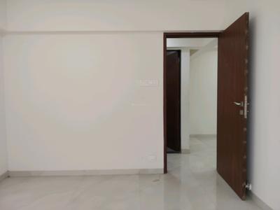 Bedroom Image of 833 Sq.ft 2 BHK Apartment / Flat for sale in Shristi Residency Phase 1, Jogeshwari East Mumbai for Rs. 14000000