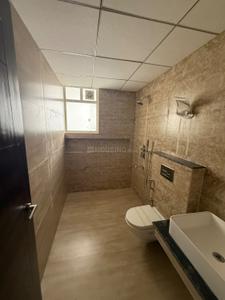 Bathroom Image of 2505 Sq.ft 4.5 BHK Apartment / Flat for sale in Uptown Skylla, PR7 Airport Road Zirakpur for Rs. 21000000