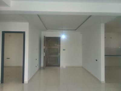 Living Room Image of 1250 Sq.ft 2 BHK Apartment / Flat for sale in Manikonda Hyderabad for Rs. 8500000