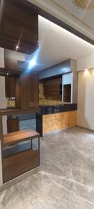 Hall Image of 2200 Sq.ft 3 BHK Builder Floor for sale in Siddanna Layout Bengaluru for Rs. 42500000