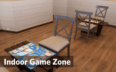 Image of 972 Sq.ft 3 BHK Apartment / Flat for sale in Siddha Happyville , Rajarhat, Kolkata for Rs. 12000000