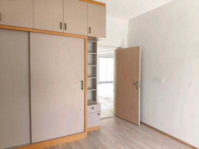 Bedroom Image of 1350 Sq.ft 2 BHK Builder Floor for sale in Vatika Xpressions, Sector 88B Gurgaon for Rs. 16900000