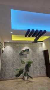 Hall Image of 3000 Sq.ft 4 BHK Independent House for sale in Edappally Kochi for Rs. 53500000