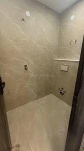 Bathroom Image of 1650 Sq.ft 4 BHK Builder Floor for sale in Sector 14 Dwarka New Delhi for Rs. 12800000