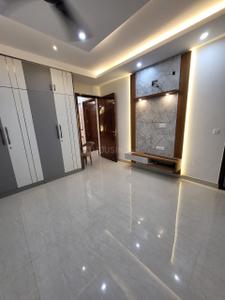 Hall Image of 1750 Sq.ft 3 BHK Builder Floor for rent in Sector 15 Gurgaon for Rs. 65000