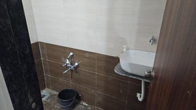 Bathroom Image of 785 Sq.ft 1 BHK Independent House for sale in Ananta Sanskar, Madhav Nagar Twp Vadodara for Rs. 3400000
