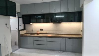 3 BHK Flat