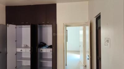 Bedroom Image of 1450 Sq.ft 3 BHK Independent House for sale in Taksh Aangan, Waghodia Road Vadodara for Rs. 7100000