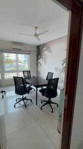 Hall Image of 2140 Sq.ft 3 BHK Apartment / Flat for sale in Sumadhura Folium Phase 4, Whitefield Bengaluru for Rs. 27000000