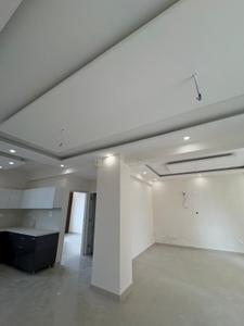 Hall Image of 1700 Sq.ft 3 BHK Apartment / Flat for sale in Marvel Regalia Towers, Dhakoli Zirakpur for Rs. 7500000
