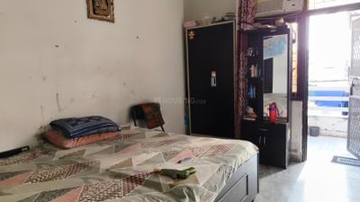 Bedroom Image of 1200 Sq.ft 3 BHK Apartment / Flat for sale in Indirapuram Ghaziabad for Rs. 10500000