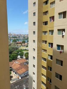 Image of 1450 Sq.ft 3 BHK Apartment / Flat for sale in Shapoorji Pallonji Western Heights E, Kona, Howrah for Rs. 6900000