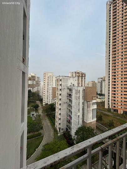 Unitech Uniworld City Main Image 1