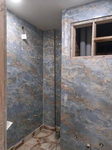 Common Bathroom Image of 800 Sq.ft 2 BHK Builder Floor for sale in Burari Affordable Homes, Burari New Delhi for Rs. 4010000
