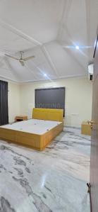 4 BHK Semi Furnished Villa