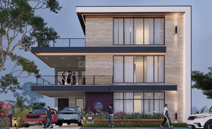 Landlord Villa Main Image 1