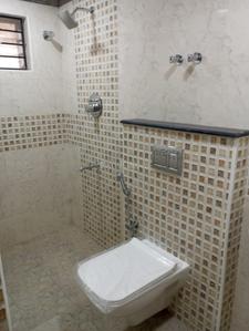 Bathroom Image of 3500 Sq.ft 3 BHK Apartment / Flat for sale in Kilpauk Chennai for Rs. 23463000