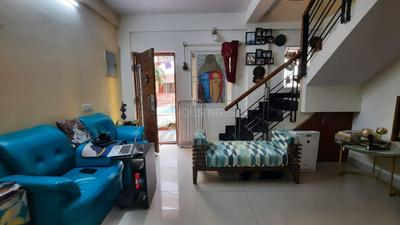 Hall Image of 1500 Sq.ft 3 BHK Duplex for sale in Confident Orion, Sompura Bengaluru for Rs. 9900000