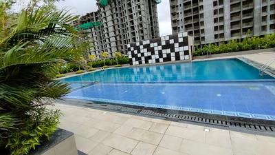 Image of 1231 Sq.ft 3 BHK Apartment / Flat for sale in Majestique Rhythm County, Handewadi, Pune for Rs. 7200000