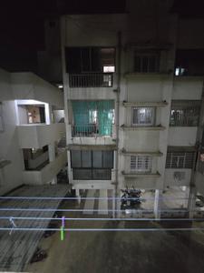 Image of 846 Sq.ft 1 BHK Apartment / Flat for sale in Amiyapur, Gandhinagar for Rs. 3800000