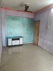 1 BHK Flat