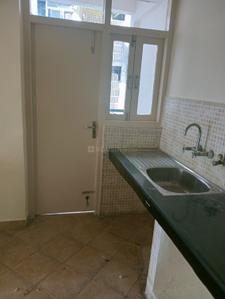 Kitchen Image of 1165 Sq.ft 2 BHK Apartment / Flat for sale in Omaxe North Avenue II, Omaxe City Bahadurgarh for Rs. 3500000