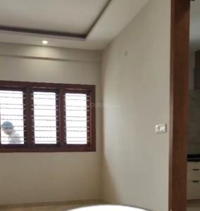 Bedroom Image of 1700 Sq.ft 3 BHK Penthouse for sale in Rajajinagar Bengaluru for Rs. 18000000