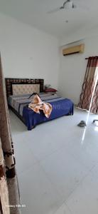 Bedroom Image of 3008 Sq.ft 4.5 BHK Villa for sale in Paramount Golfforeste Villas, Surajpur Greater Noida for Rs. 31500000